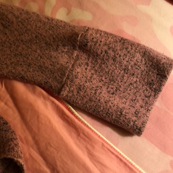 Oversized hoodie - Picture 3 of 6